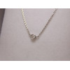 Retiazka s príveskom s diamantom White Dot Retiazka s príveskom s diamantom White Dot