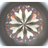 Prsteň s diamantom GIA 0,35 ct zo žltého zlata Collyn 
